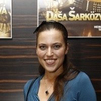 Микаела Дротарова Голи