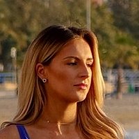 Микаела МакКолъм Голи