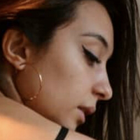 Мис Амели Голи