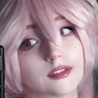 Мис Айронблъд Голи