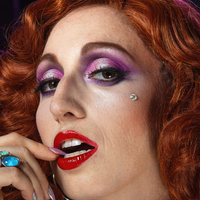 Мис Изхарчена Младеж Голи