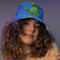 Мис Кая Уайлд Голи