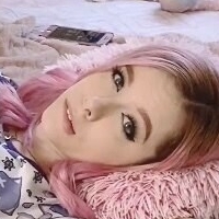 molliepeachbby Голи