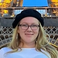 Моли Рейн Голи