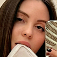 Moona ASMR Голи