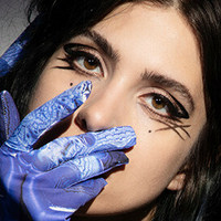 Надя Райот Голи