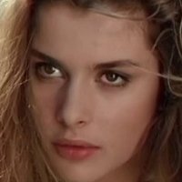 Настасия Кински Голи
