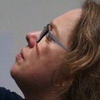 Наташа Миркович Голи