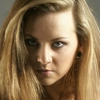 Наташа Калашникова Голи