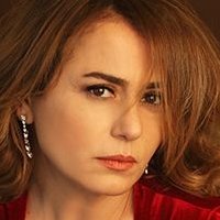 Назан Кирилмыш Голи