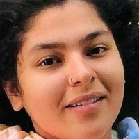 Нидхи Бханушали Голи