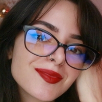 НимфиАСМР Голи