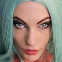 нихоктавия.тесмолл Голи