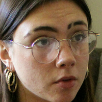 Октавия Джейд Голи