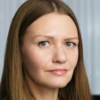 Олга Воронова Голи