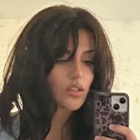 Оливия Роуз Голи