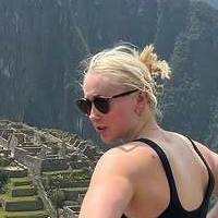 Орла Комерфорд Голи