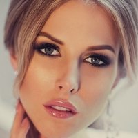 Оксана Стрелцова Голи