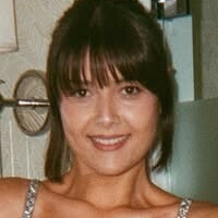 Пати Харисън Голи