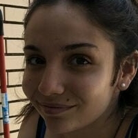 Паула Сири Голи