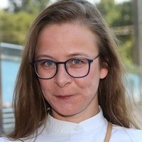Петра Спалкова Голи