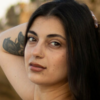 Покахонтас Голи