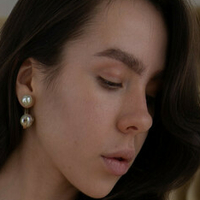 Полина Руманцева Голи