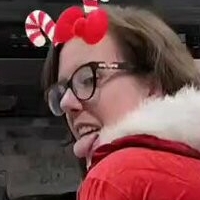 Куин Мария Голи