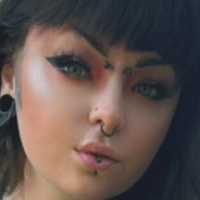 Риган Блекхарт Голи