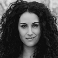 Ребека Алемани Голи