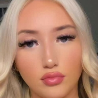 Рейли Мей ХХ Голи