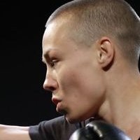 Роуз Намайюнас Голи