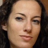 Саманта Джейкъбс Голи