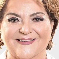 Сандра Росадо Голи