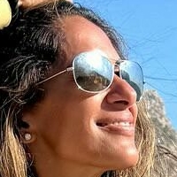 Сангита Пател Голи