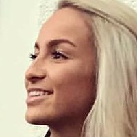 Сина Тромпф Голи