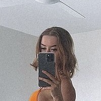 Смолванилагърл Голи