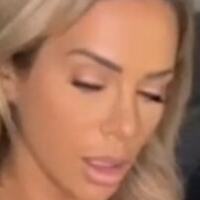 Стейси Хамптън Голи