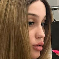 Стела Уилсън Икс Голи