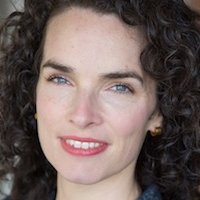 Сюзанна Ист Голи