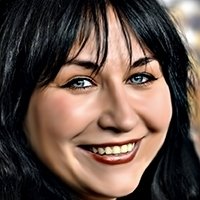 Теса МакМилиън Голи