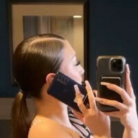 therealindigobabe Голи