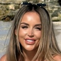 Дерзката Голи