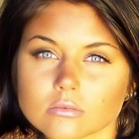 Тифани-Амбър Тисен Голи