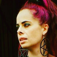 тифанинайлорxx Голи