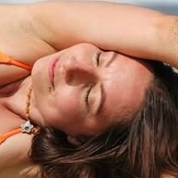 Пътуваща горска фея Голи