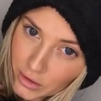 Валентина Блангети Голи