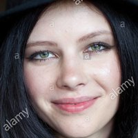Валентайн Романски Голи