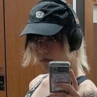 Вик Уингли Голи