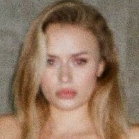 Вика Соловьова Голи